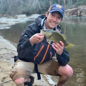 Meet your Posher, Christopher